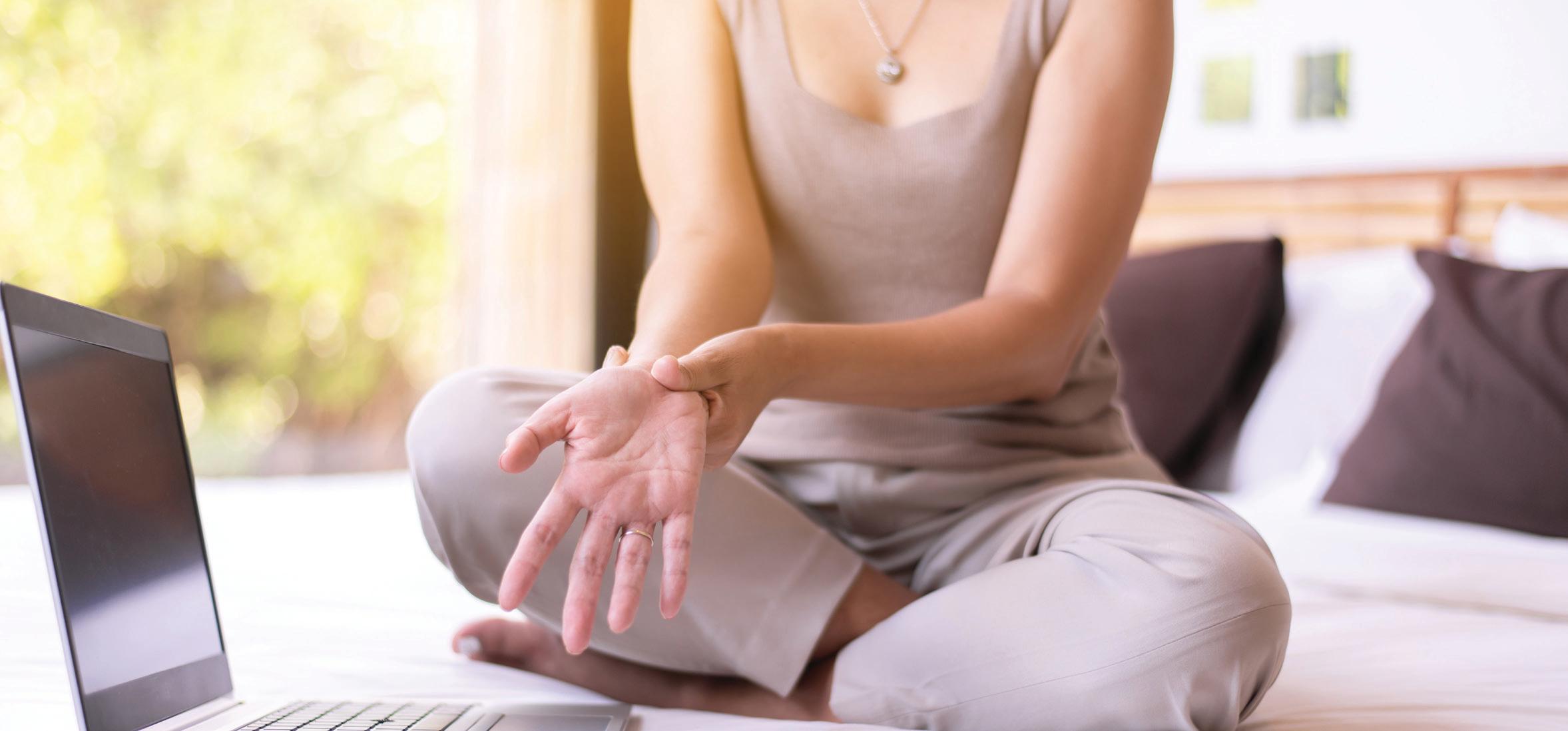 हाथ-पैर हो जाते हैं सुन्न तो आजमाएं दादी-नानी के नुस्खे
